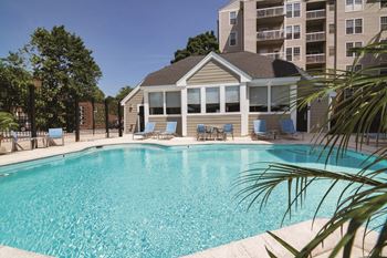 Great Apartments in Rosslyn VA for Rent
